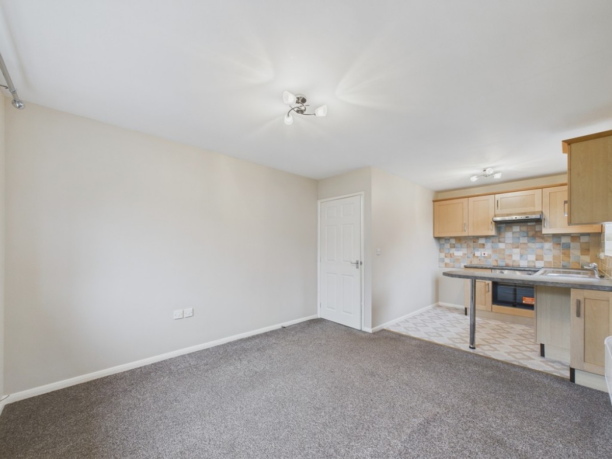 Mapletree Court, Chatham Street