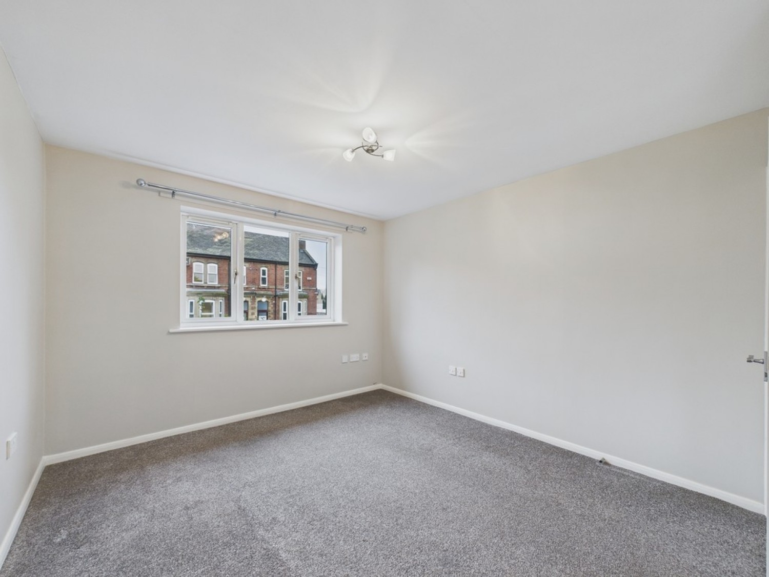 Mapletree Court, Chatham Street