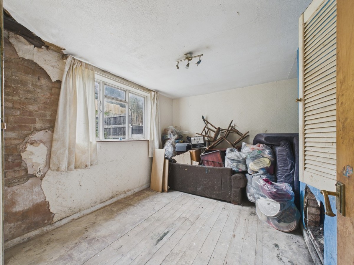 Hirst Drive, East Herringthorpe