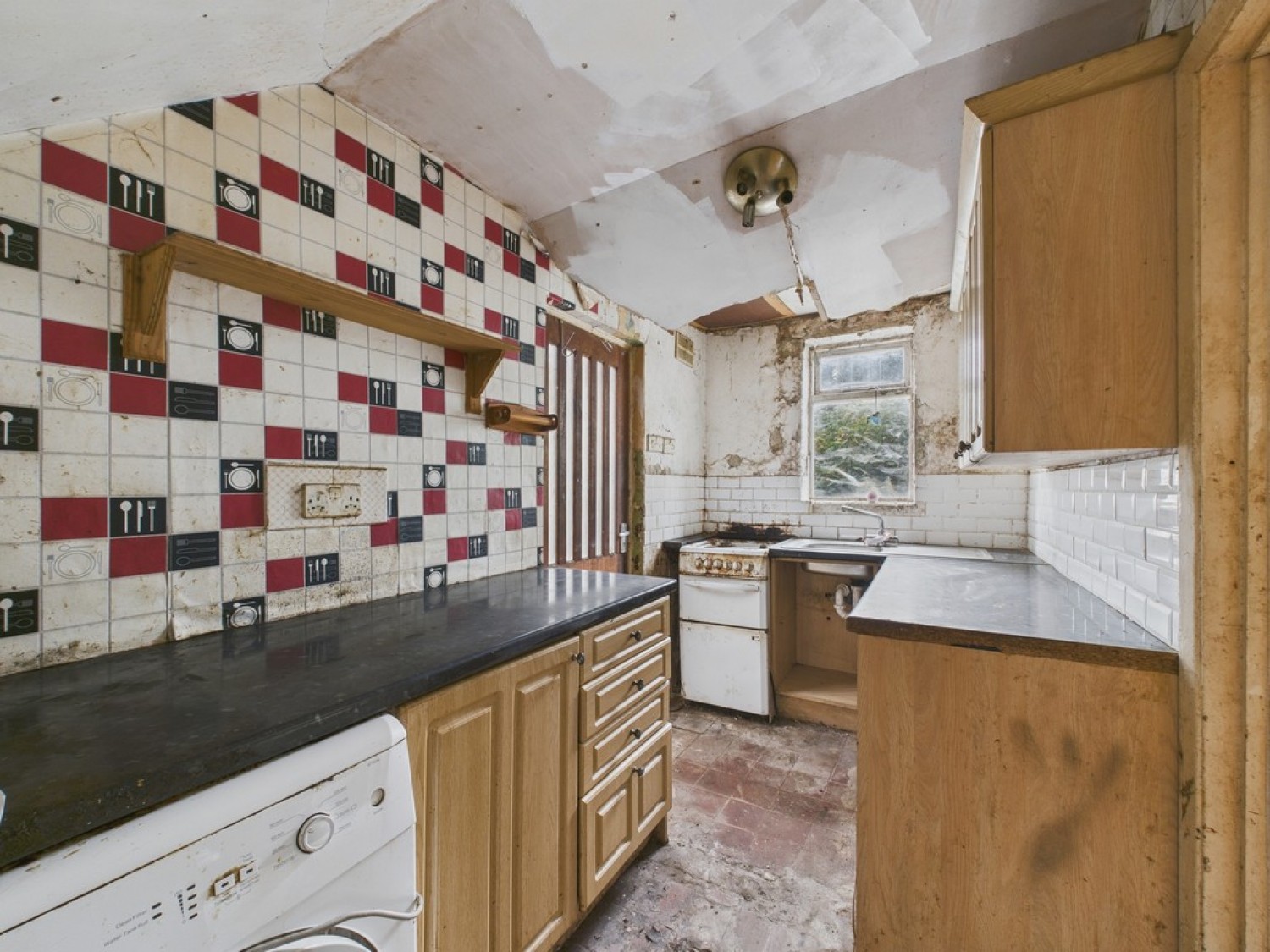 Hirst Drive, East Herringthorpe