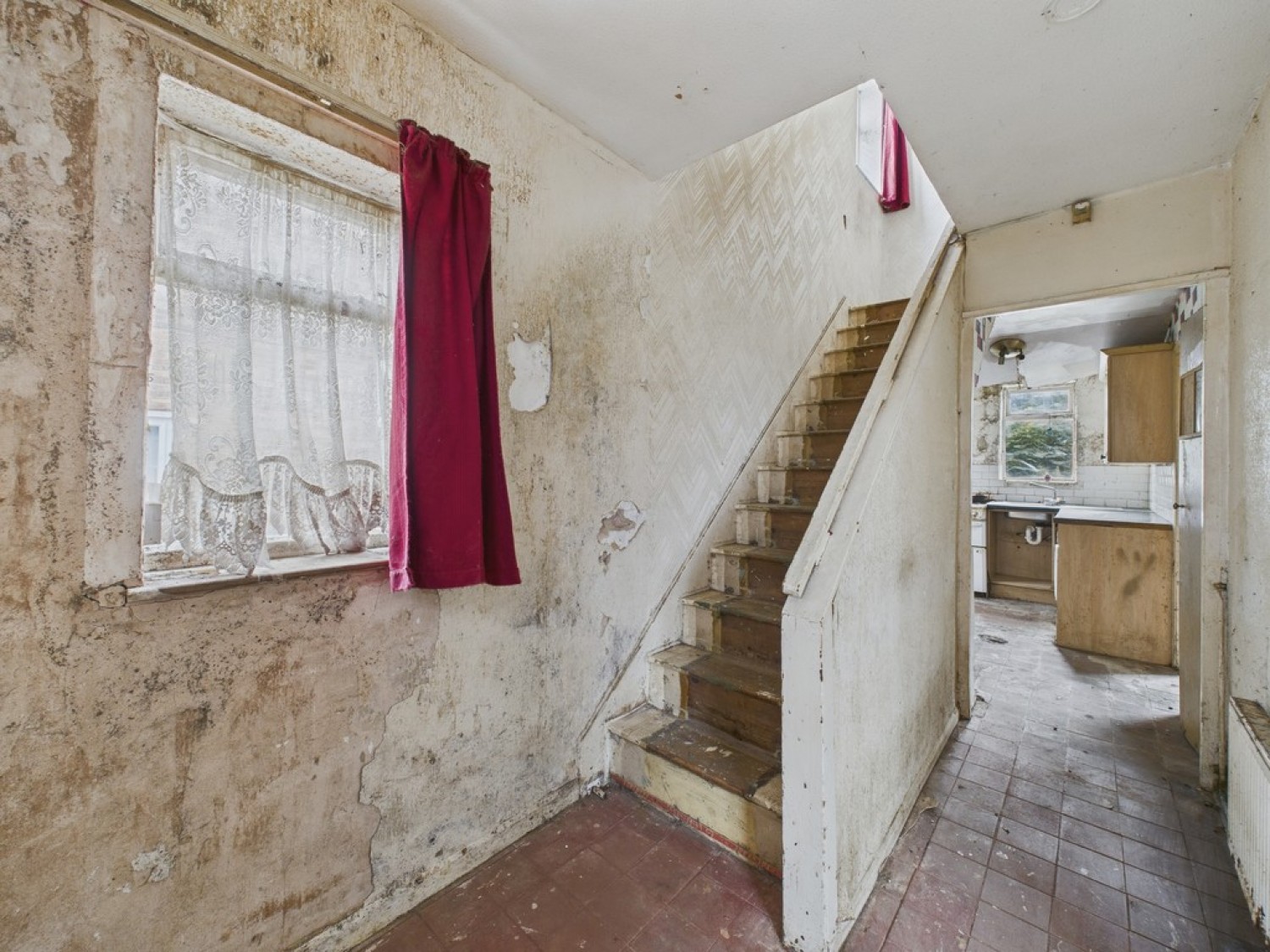 Hirst Drive, East Herringthorpe