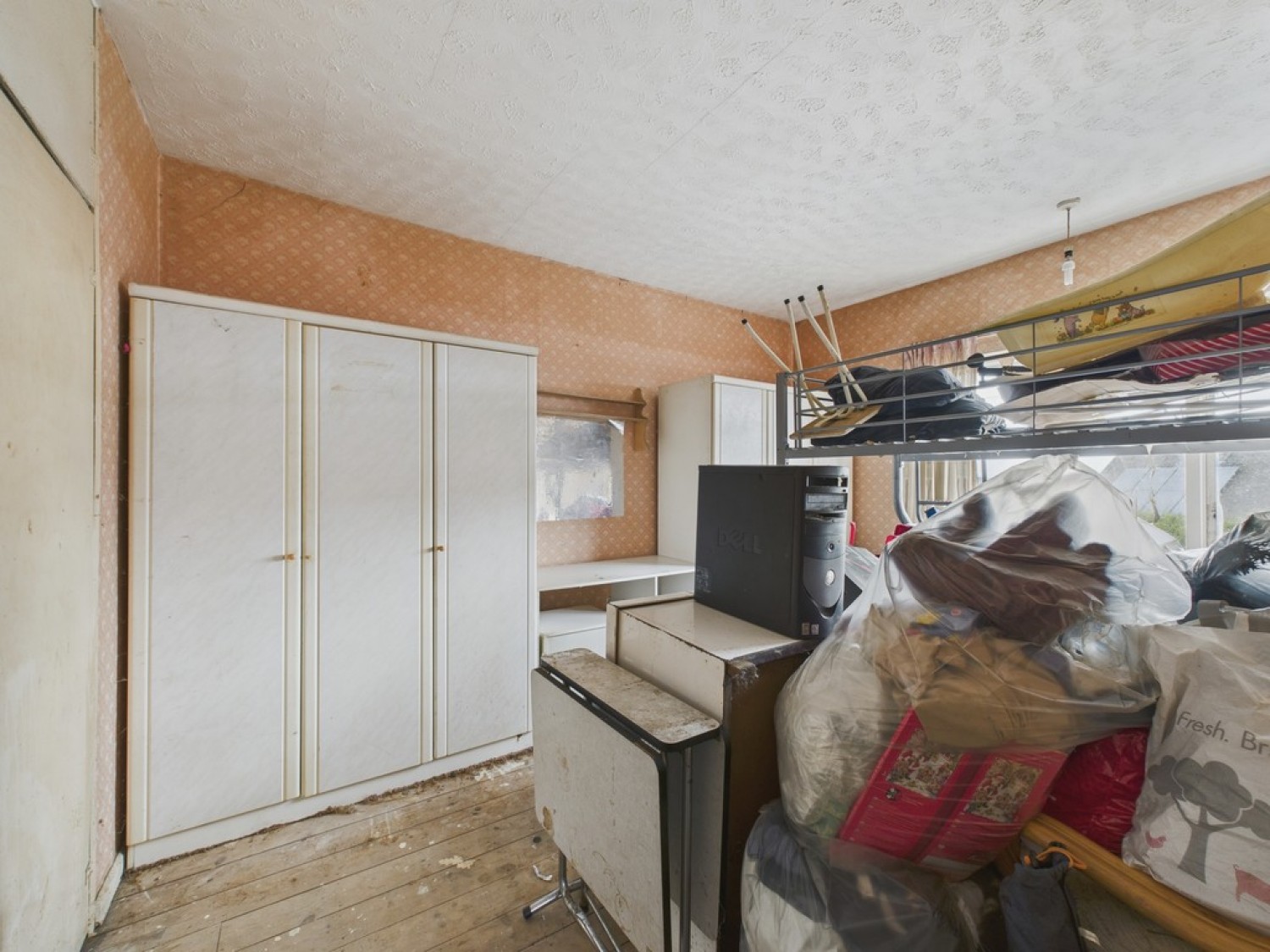 Hirst Drive, East Herringthorpe