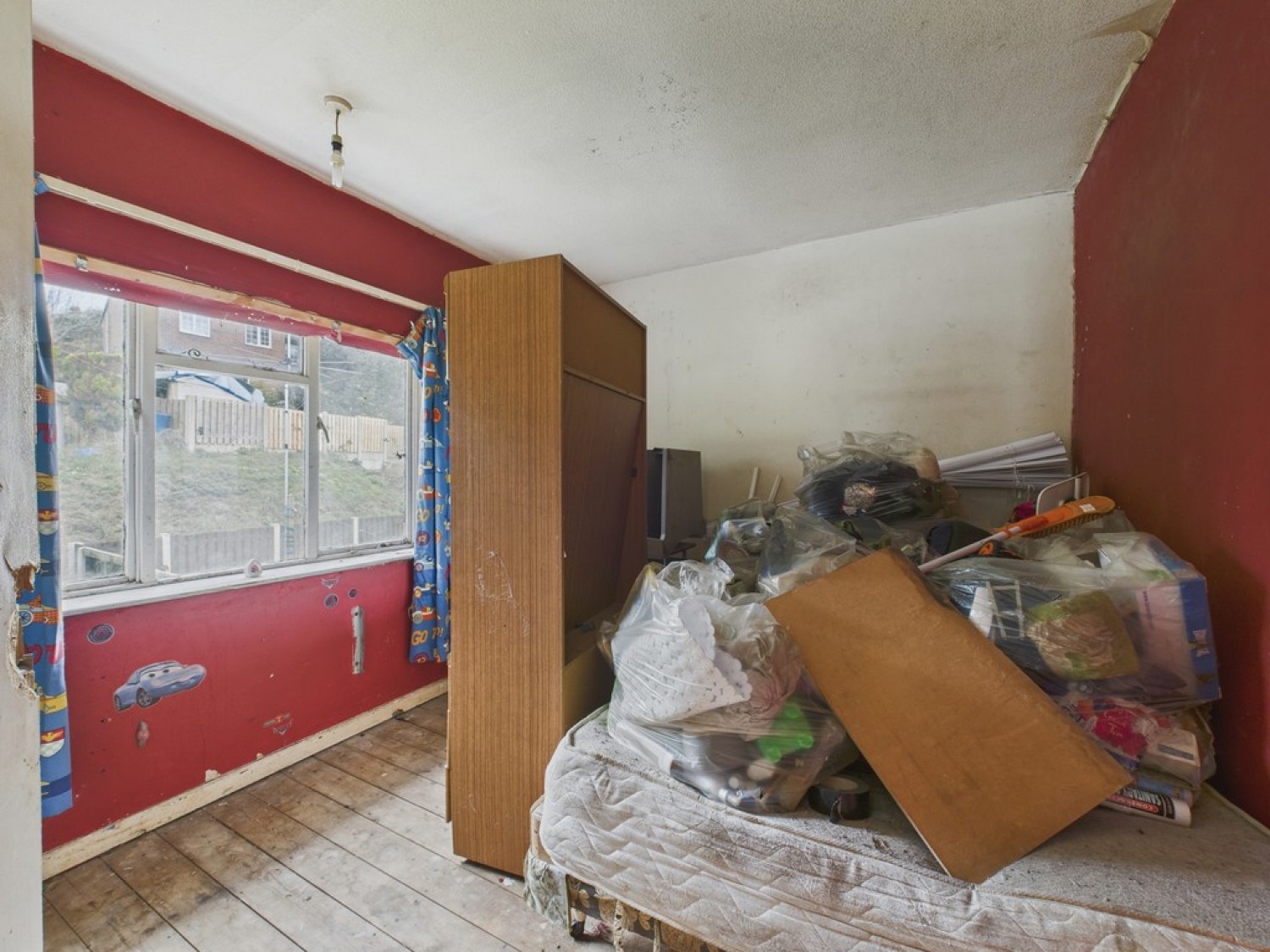 Hirst Drive, East Herringthorpe