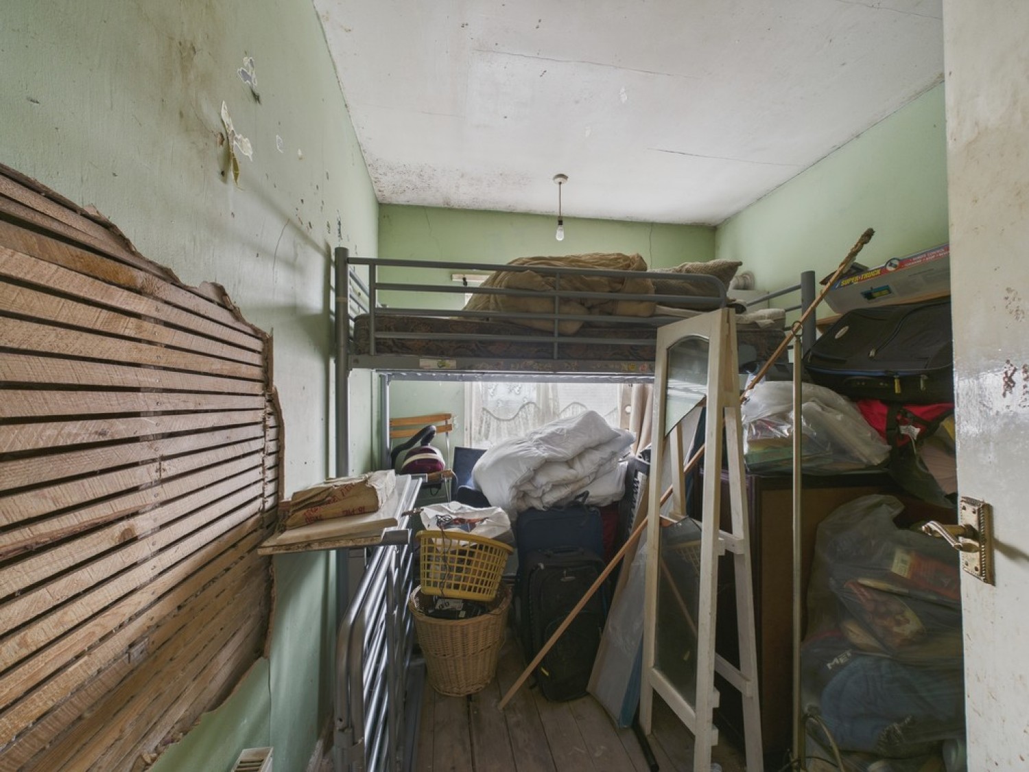 Hirst Drive, East Herringthorpe