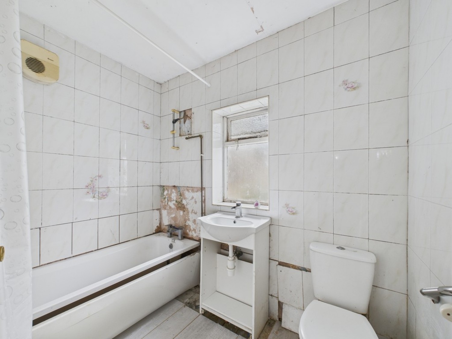 Hirst Drive, East Herringthorpe