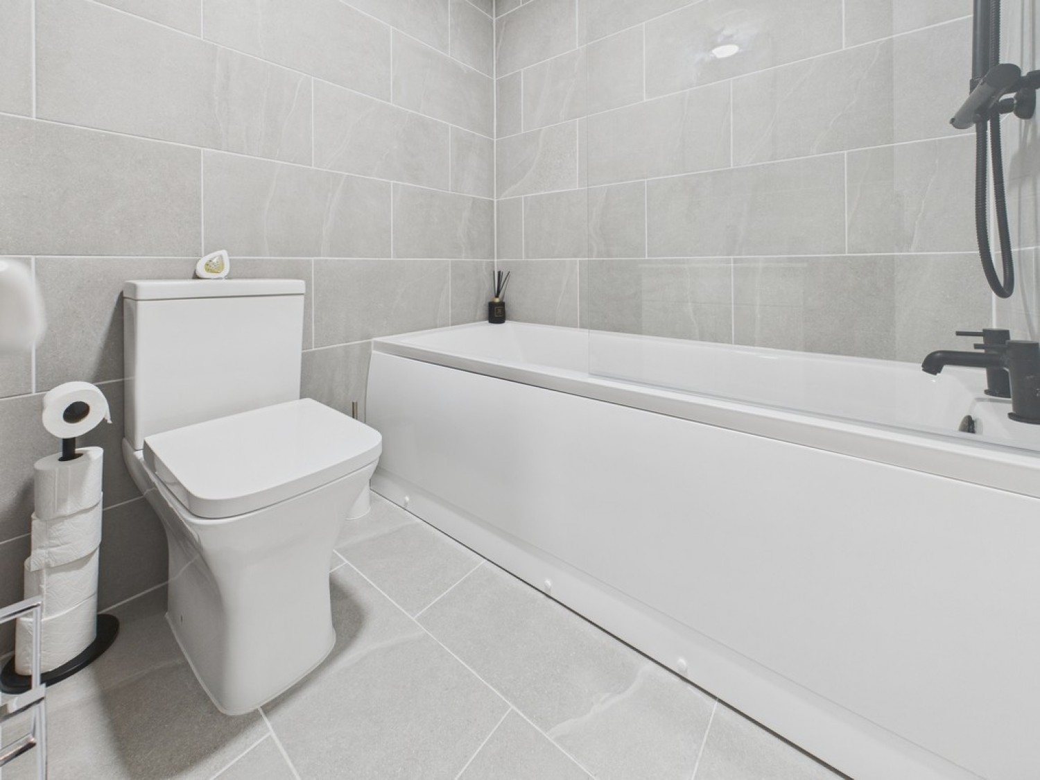 Old Quarry Close, Barborough Links