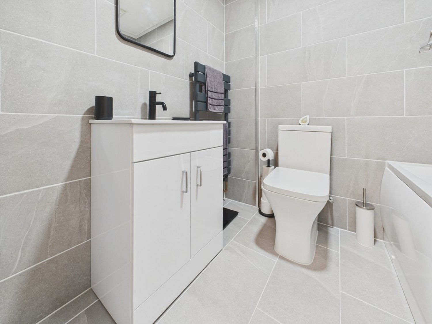 Old Quarry Close, Barborough Links