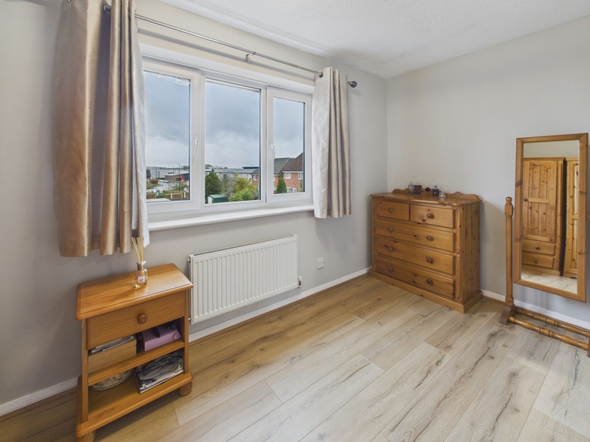 Old Quarry Close, Barborough Links