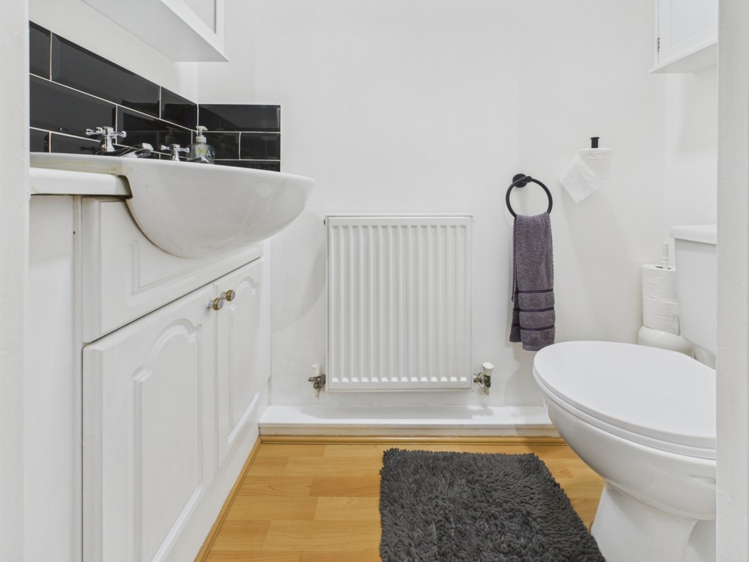 Old Quarry Close, Barborough Links