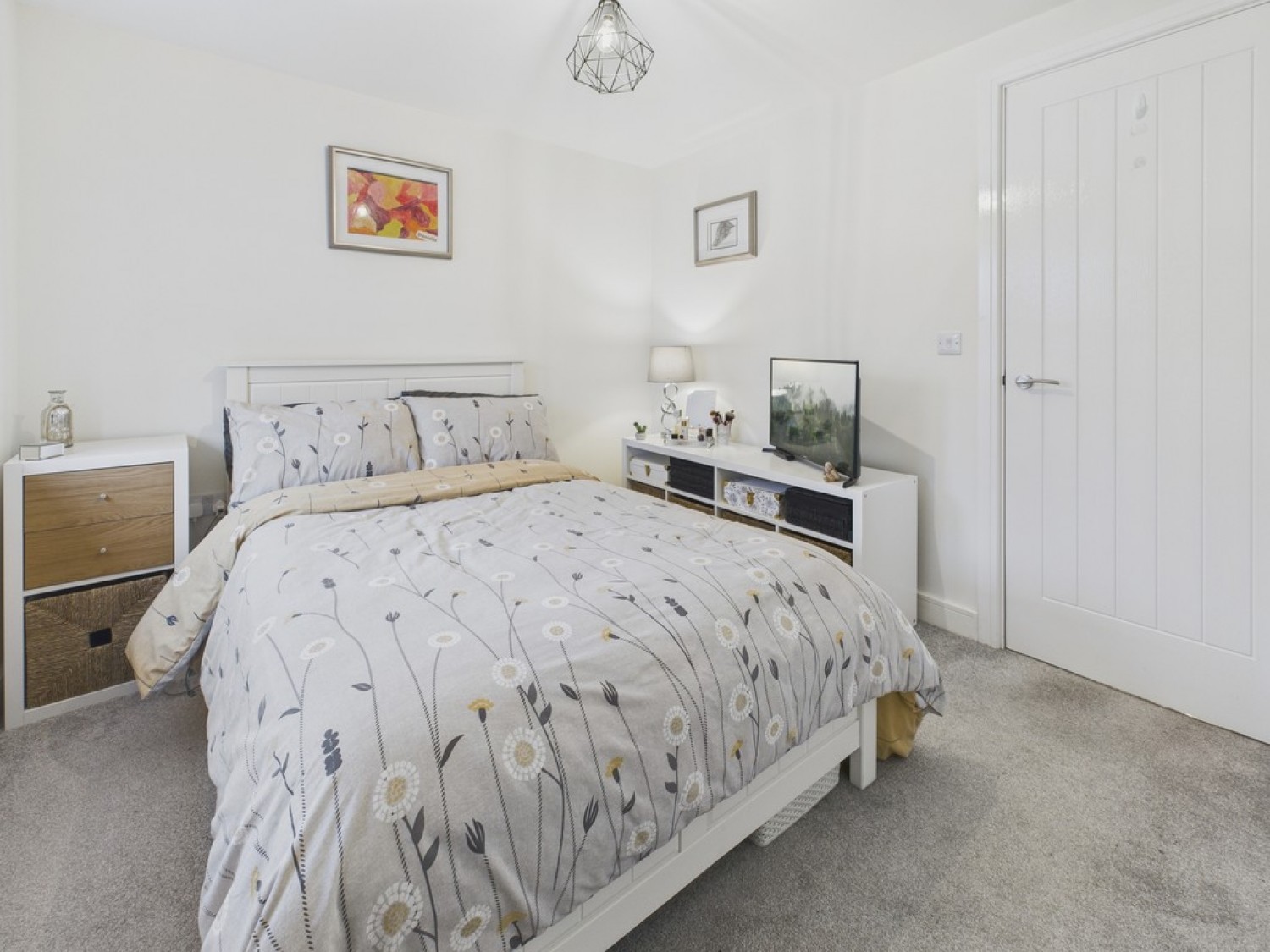 Potter Place, Dunston, Chesterfield