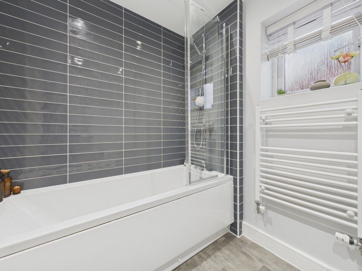 Potter Place, Dunston, Chesterfield