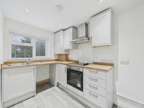 Sandeby Drive, Ravenfield