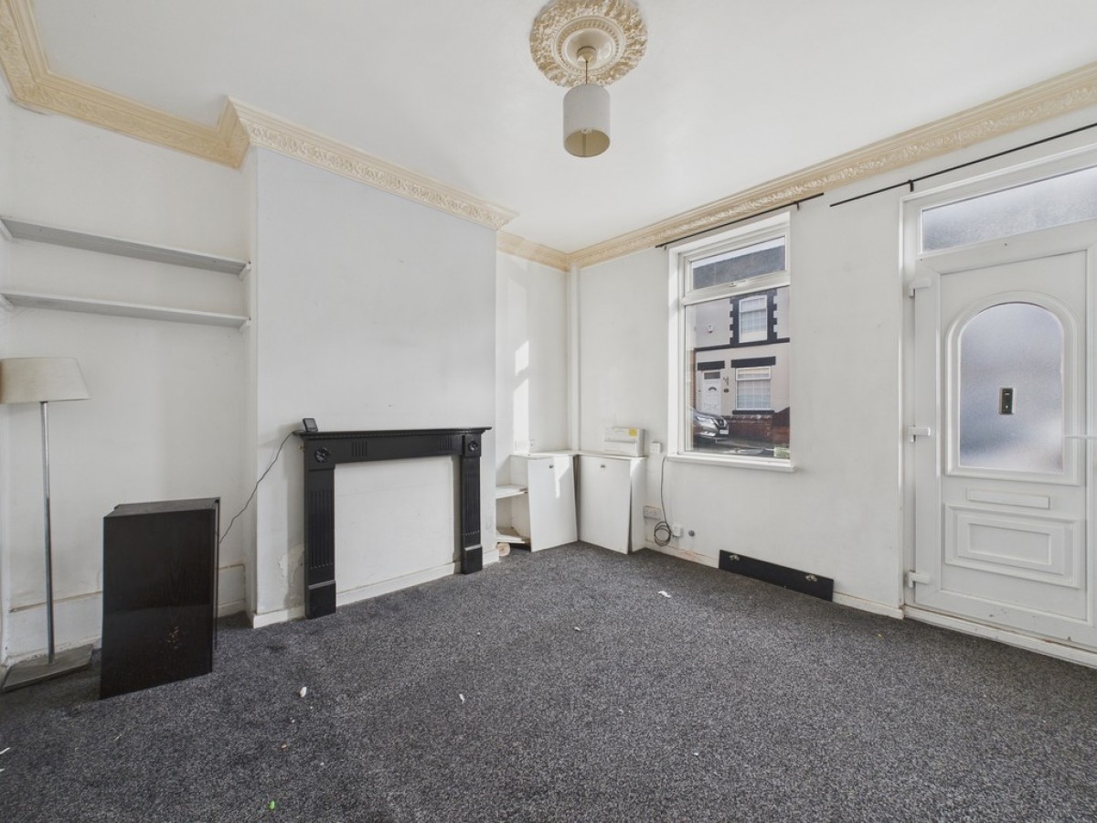 Albert Road, Goldthorpe