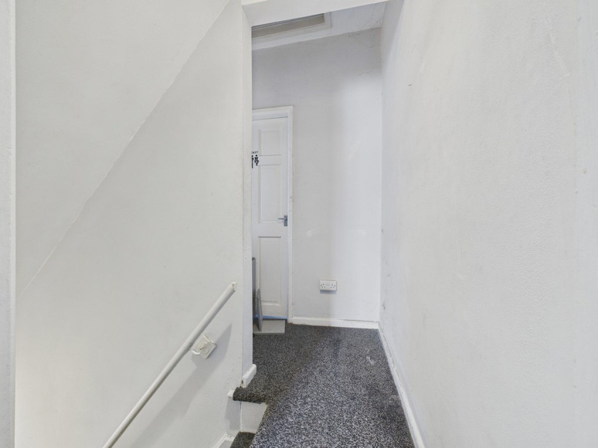 Albert Road, Goldthorpe