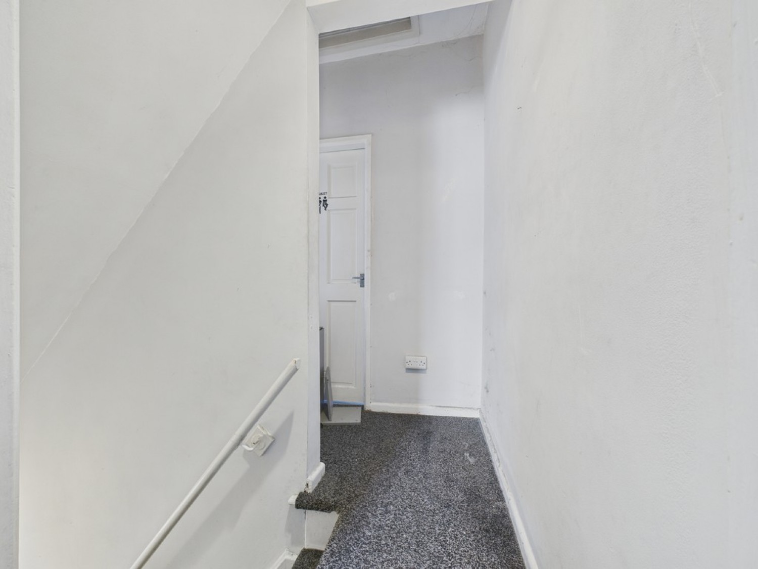 Albert Road, Goldthorpe