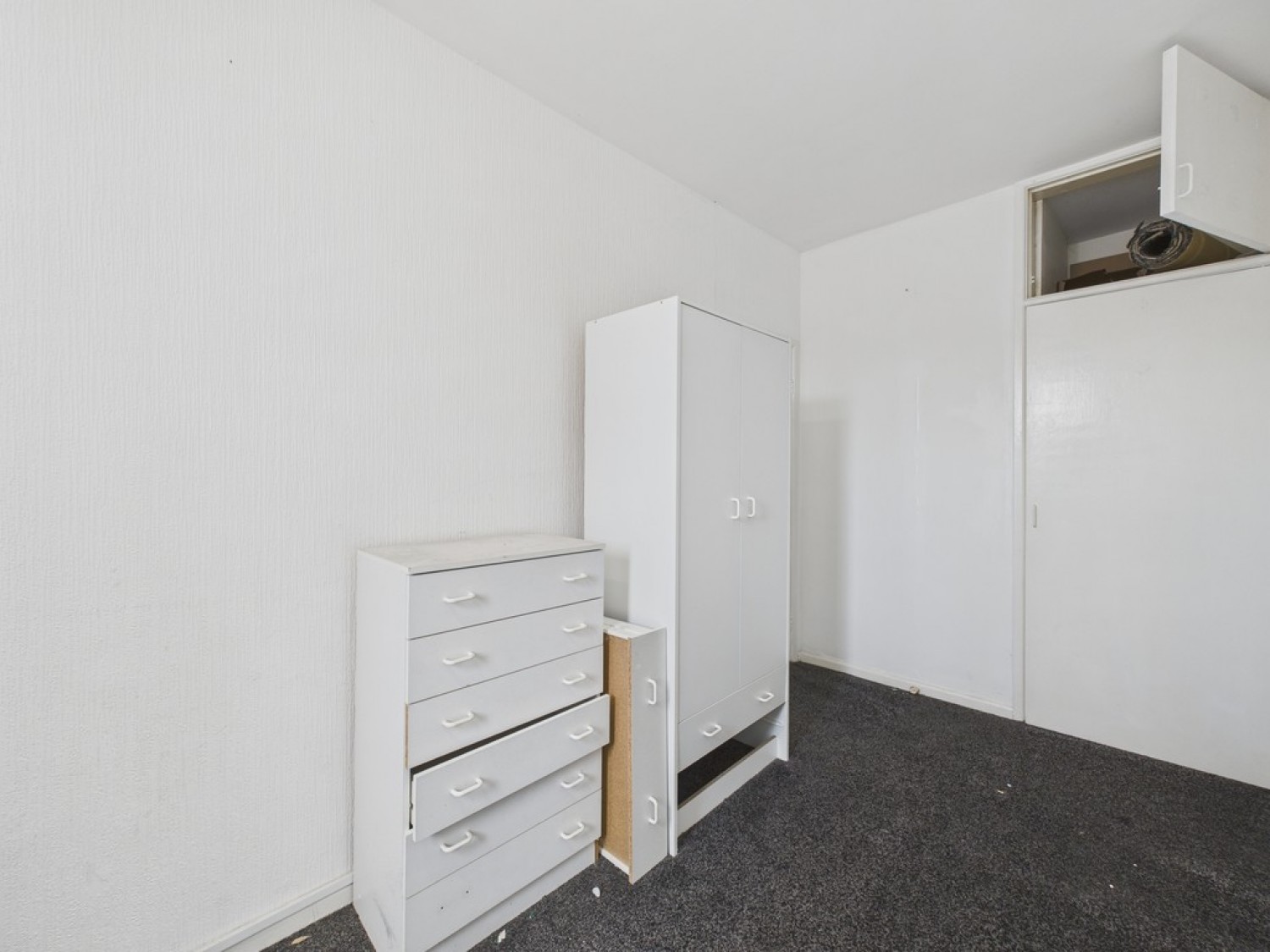 Albert Road, Goldthorpe