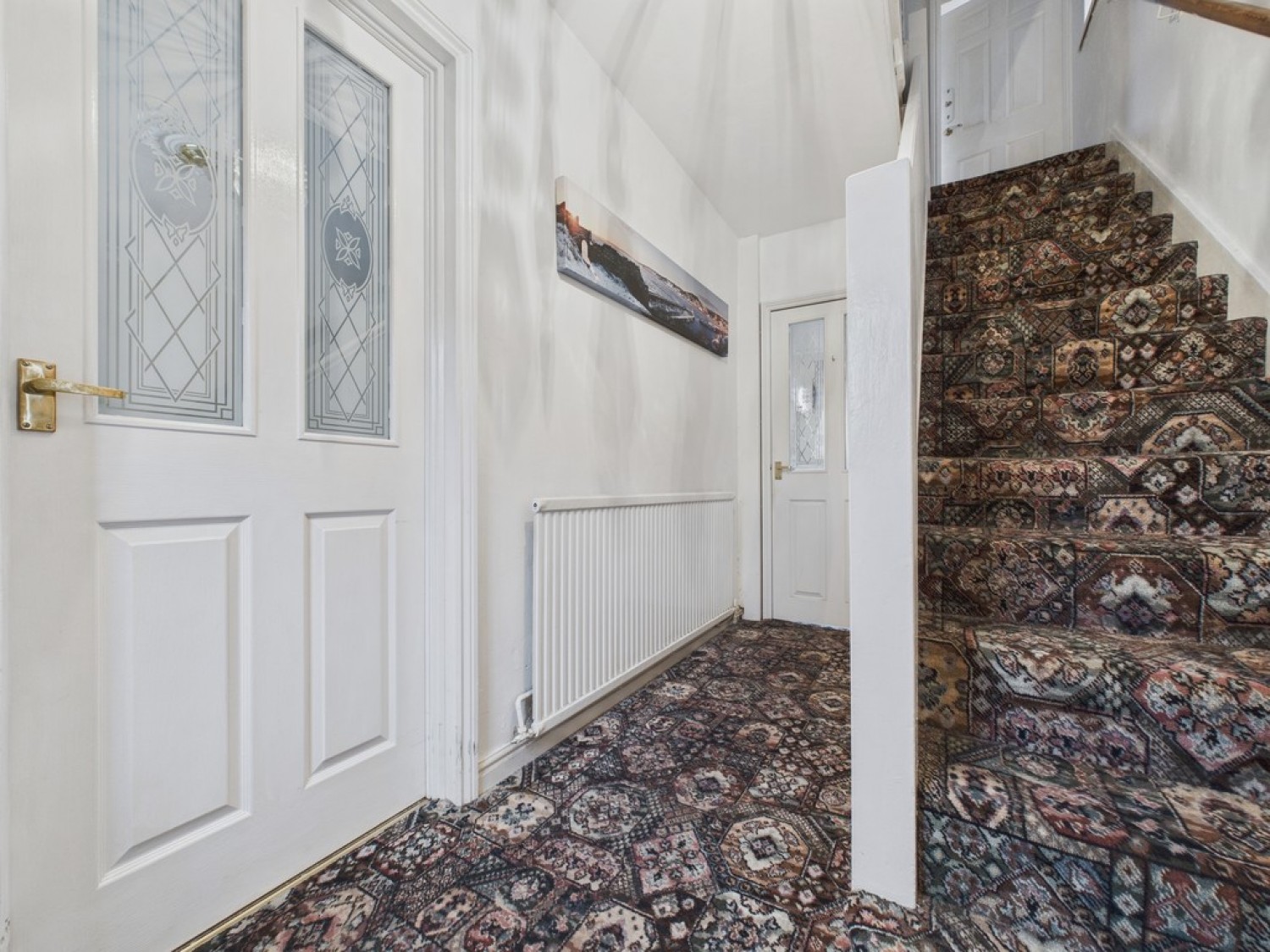 2 bedroom House for Sale Burntwood Crescent, Treeton