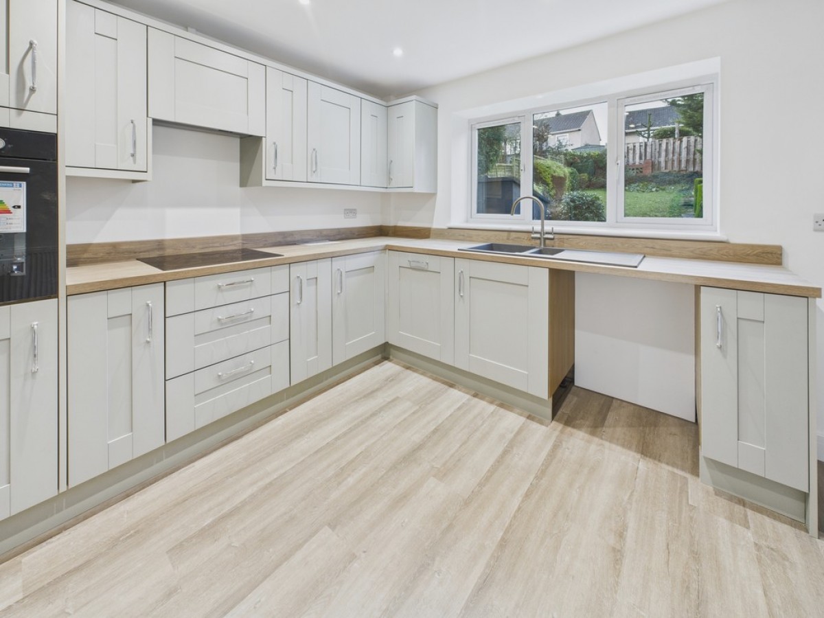 Somerset Drive, Brimington