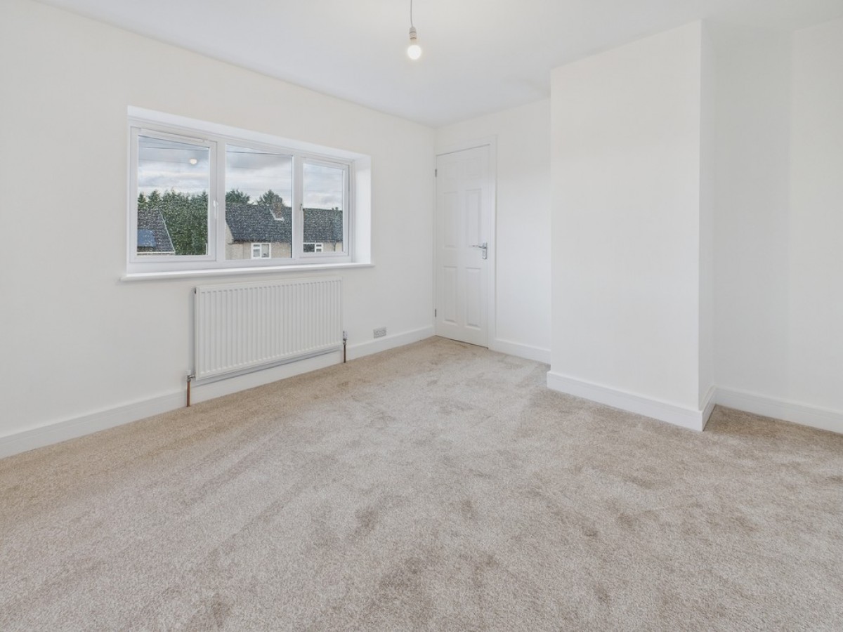 Somerset Drive, Brimington