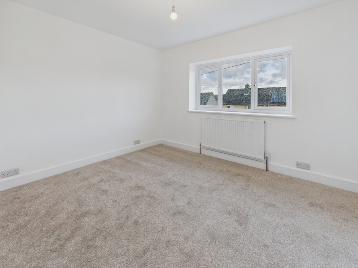 Somerset Drive, Brimington