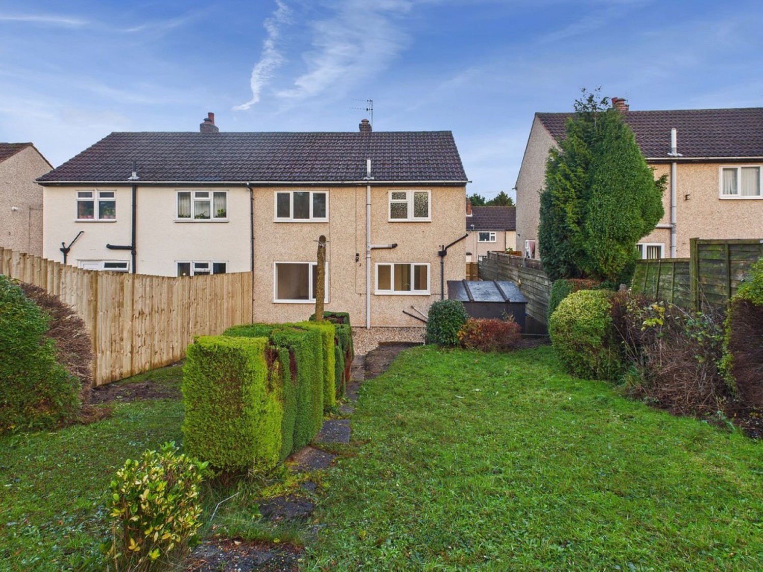 3 bedroom House for Sale Somerset Drive, Brimington