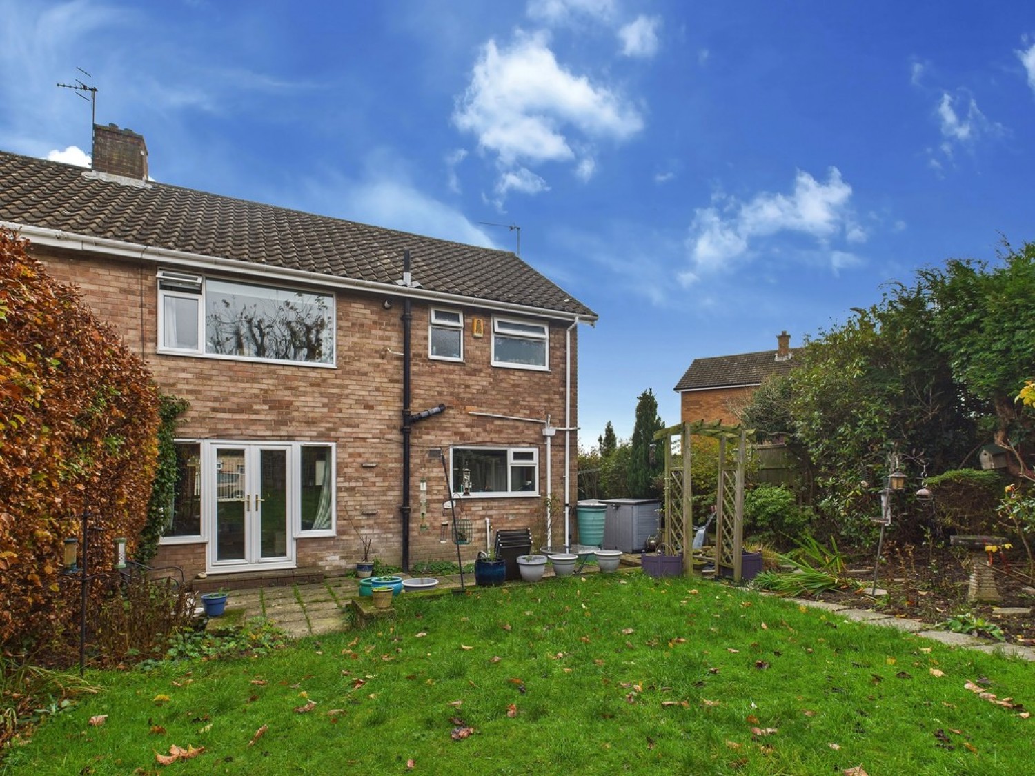 3 bedroom House for Sale Brockwell Lane, Chesterfield