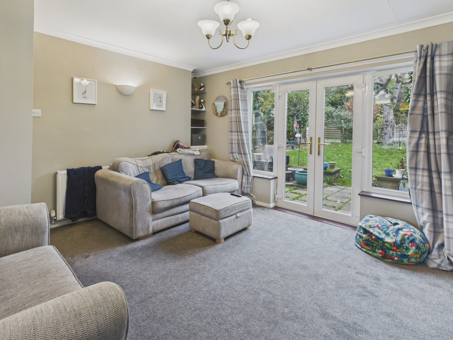 3 bedroom House for Sale Brockwell Lane, Chesterfield