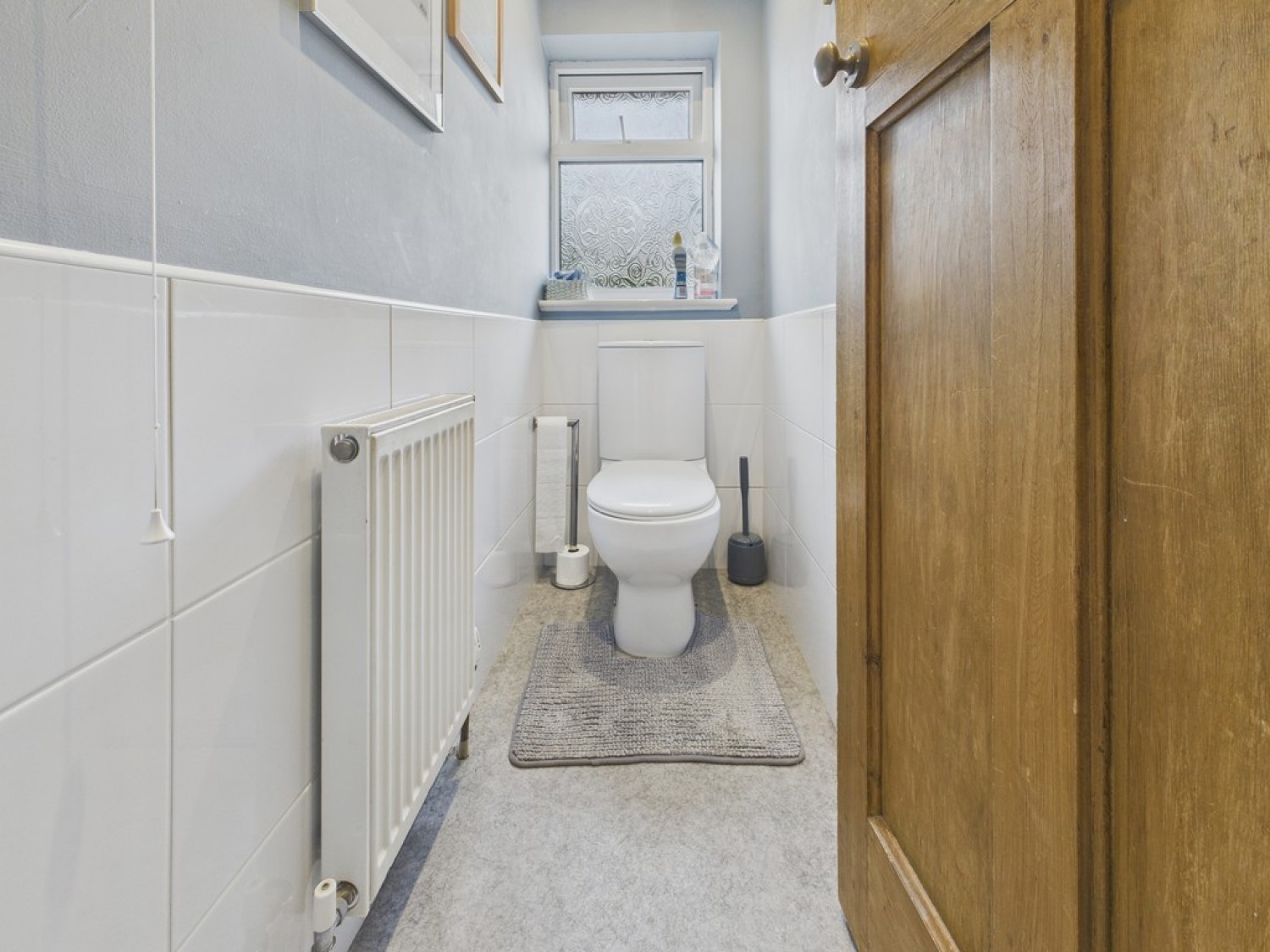 3 bedroom House for Sale Brockwell Lane, Chesterfield