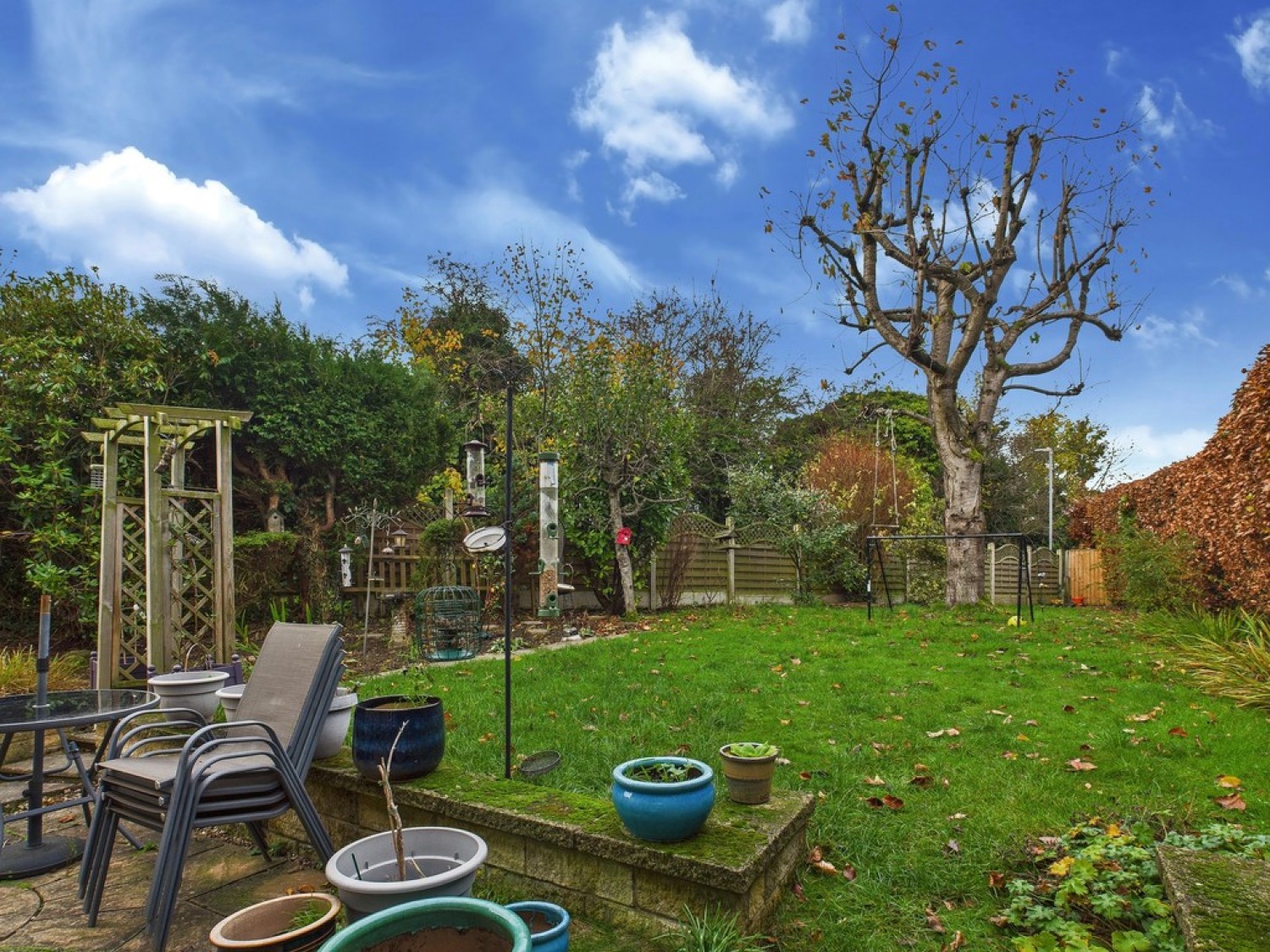 3 bedroom House for Sale Brockwell Lane, Chesterfield