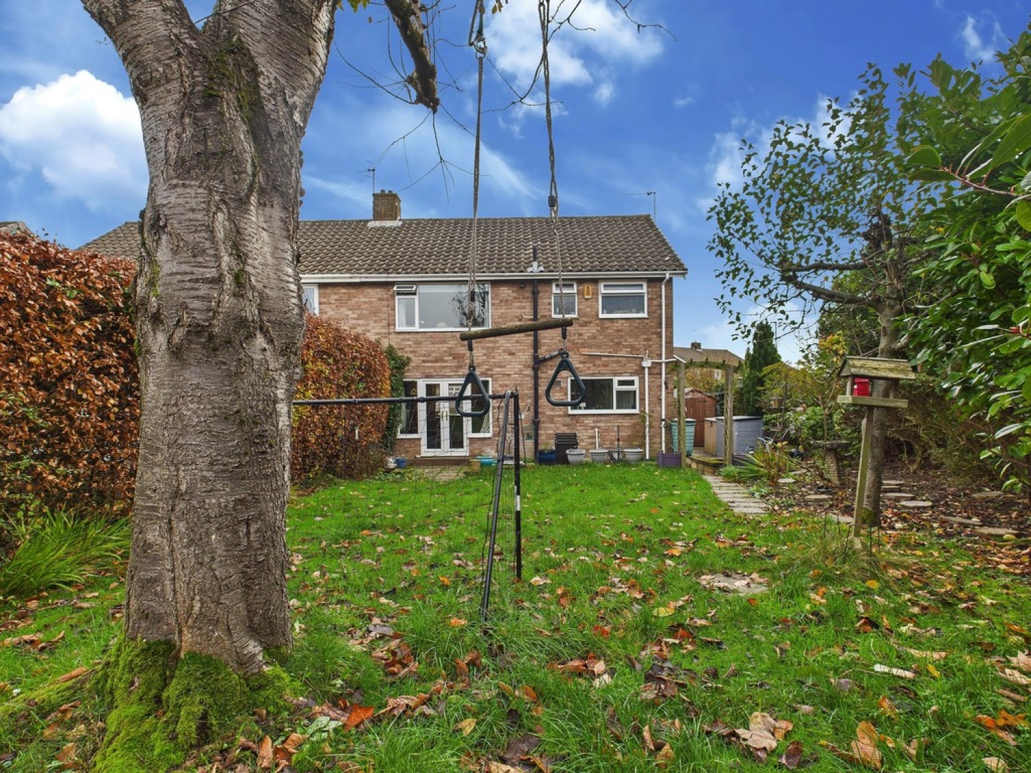 3 bedroom House for Sale Brockwell Lane, Chesterfield