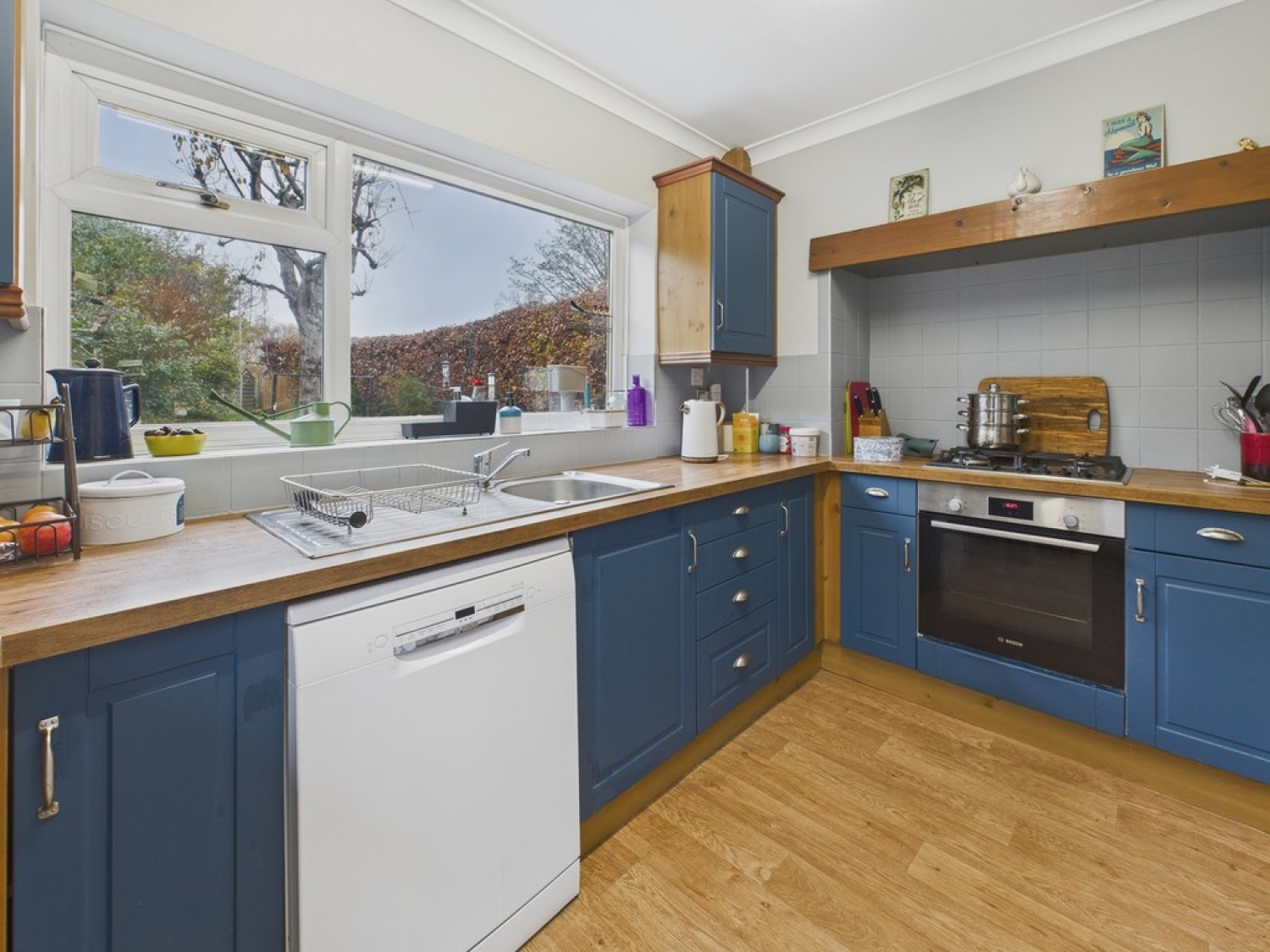 3 bedroom House for Sale Brockwell Lane, Chesterfield