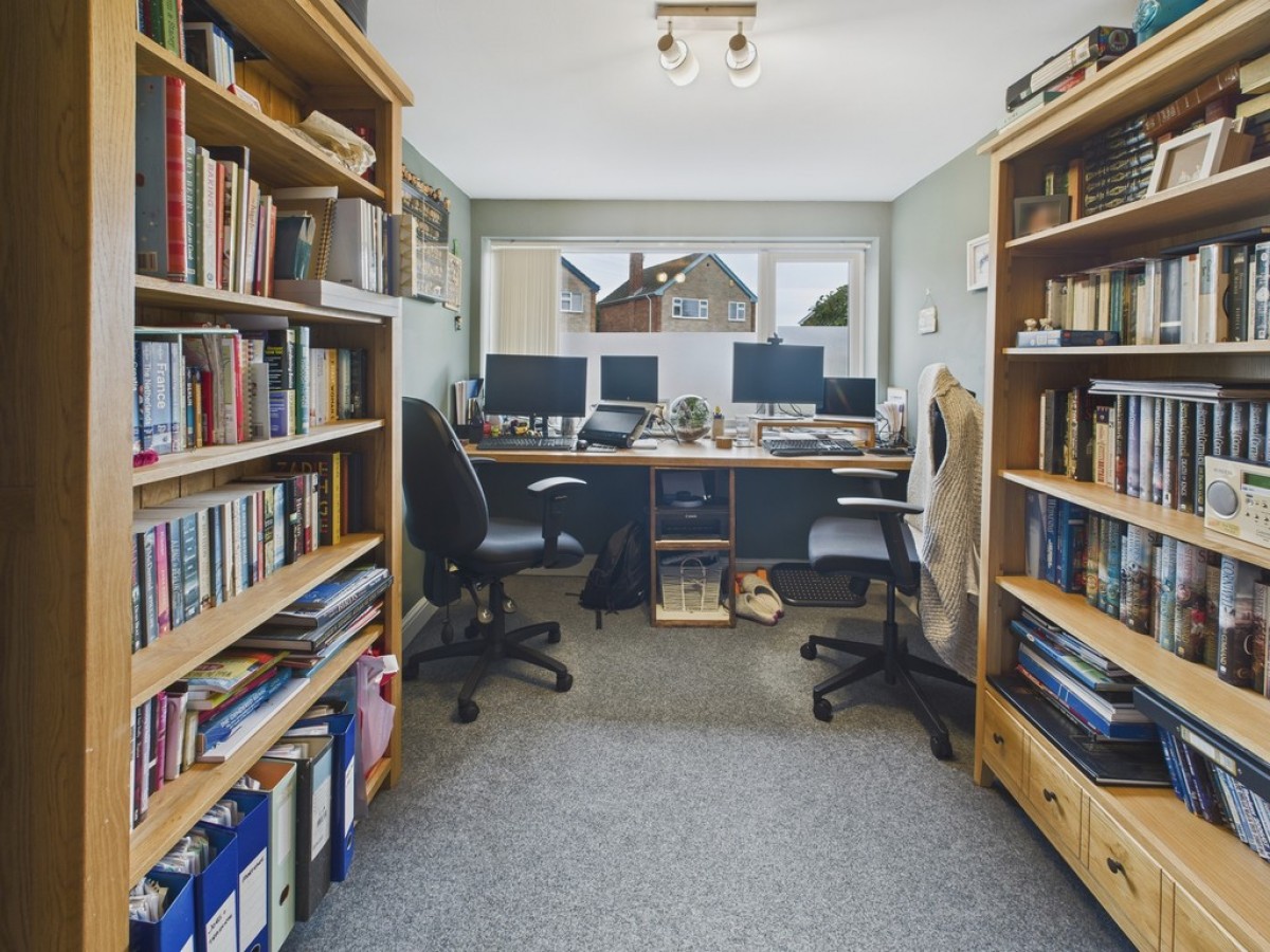 Brockwell Lane, Chesterfield