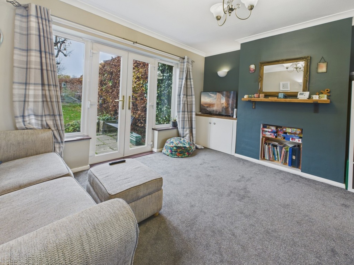 3 bedroom House for Sale Brockwell Lane, Chesterfield