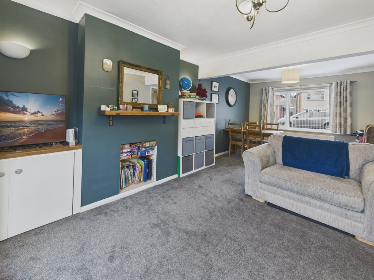 3 bedroom House for Sale Brockwell Lane, Chesterfield