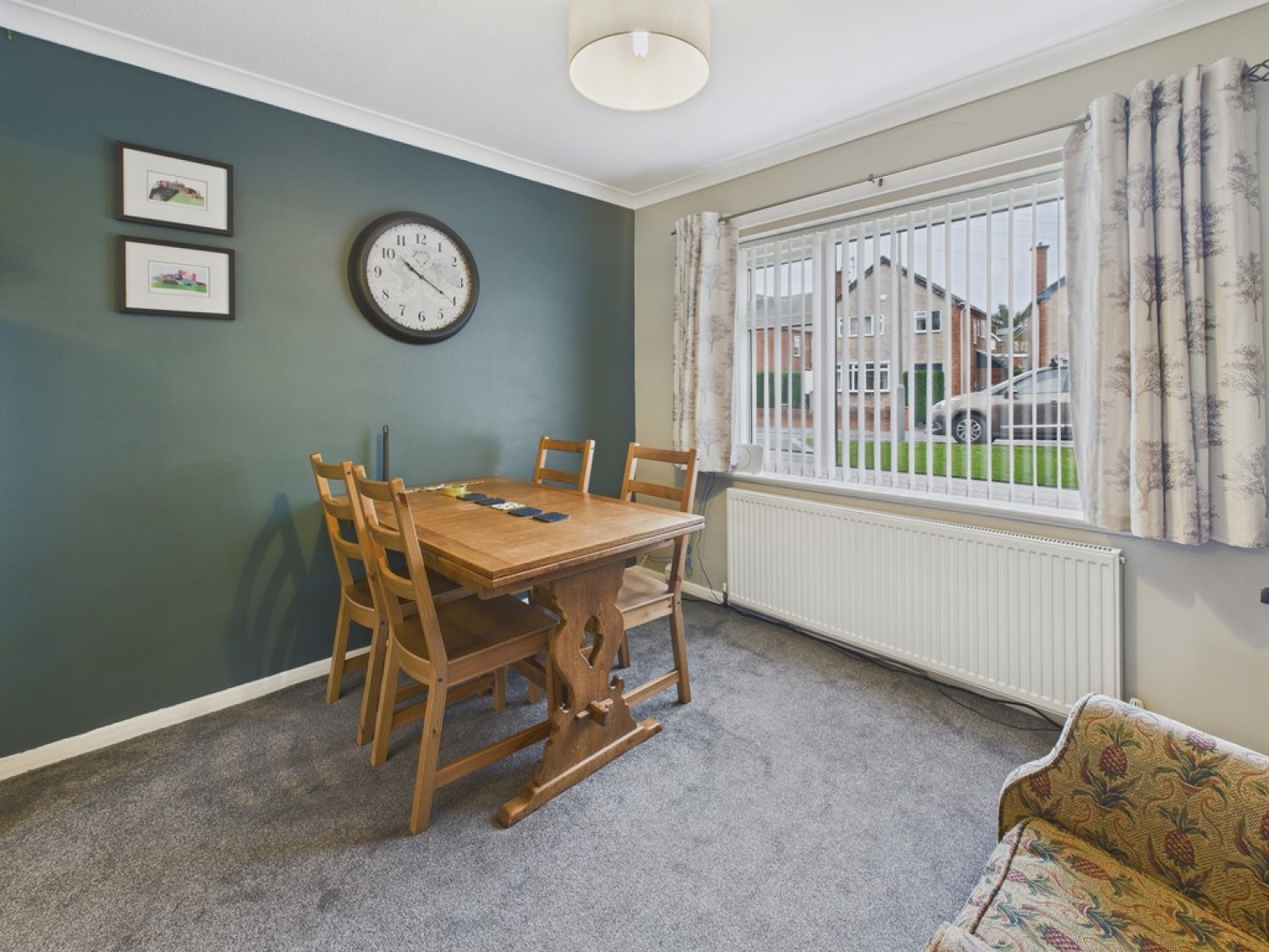 3 bedroom House for Sale Brockwell Lane, Chesterfield
