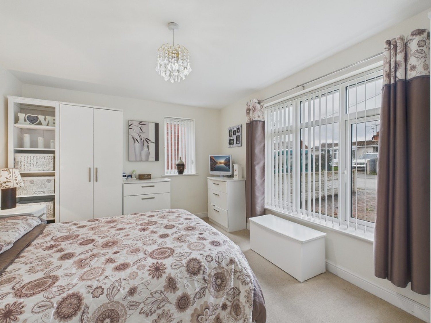 2 bedroom Bungalow for Sale Highfield Avenue, Langwith