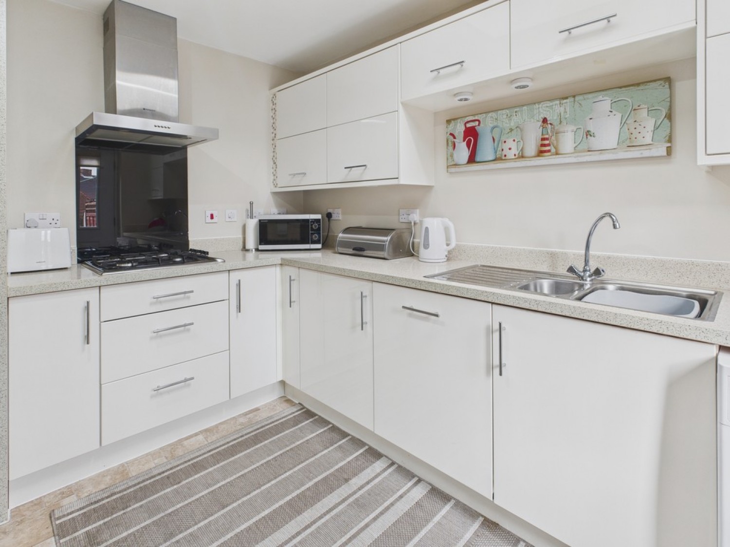 2 bedroom Bungalow for Sale Highfield Avenue, Langwith