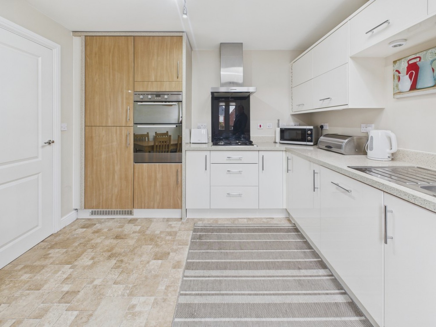 2 bedroom Bungalow for Sale Highfield Avenue, Langwith