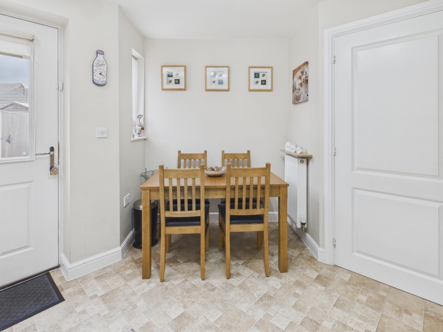 2 bedroom Bungalow for Sale Highfield Avenue, Langwith