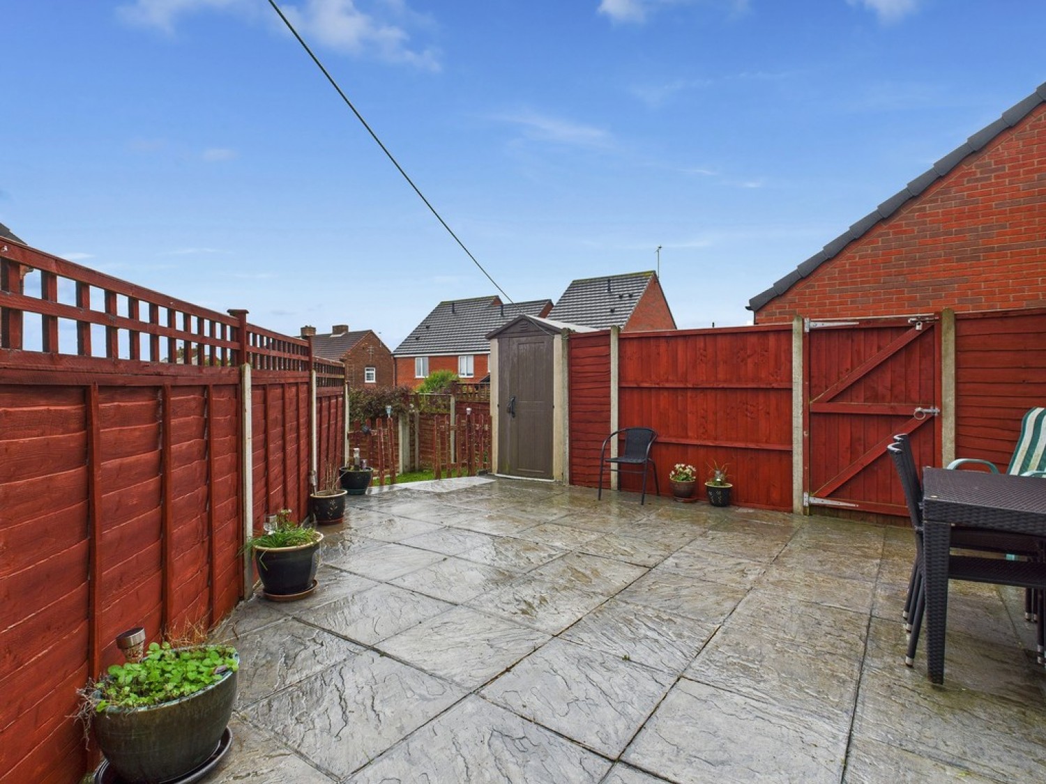 2 bedroom Bungalow for Sale Highfield Avenue, Langwith