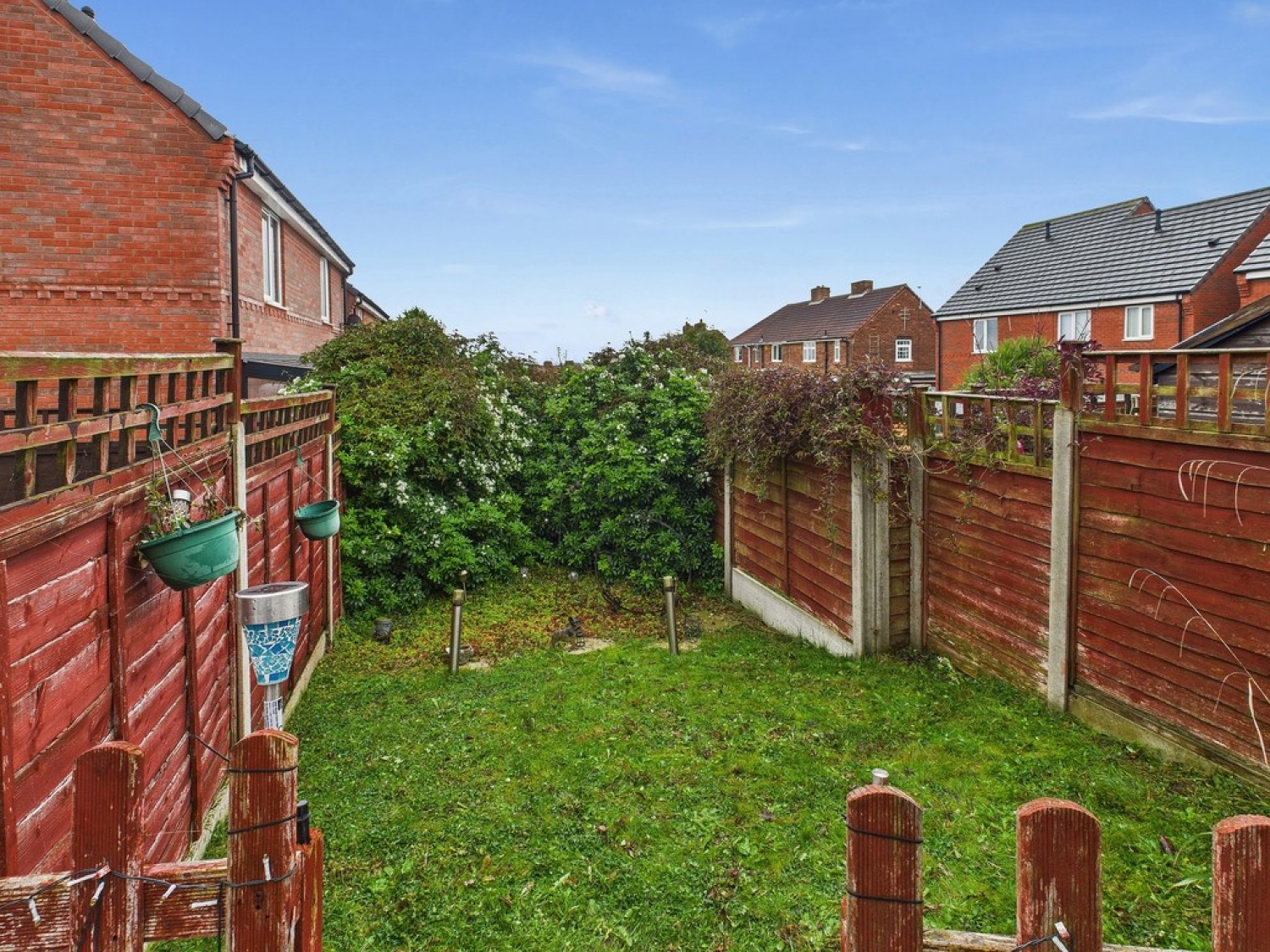 2 bedroom Bungalow for Sale Highfield Avenue, Langwith