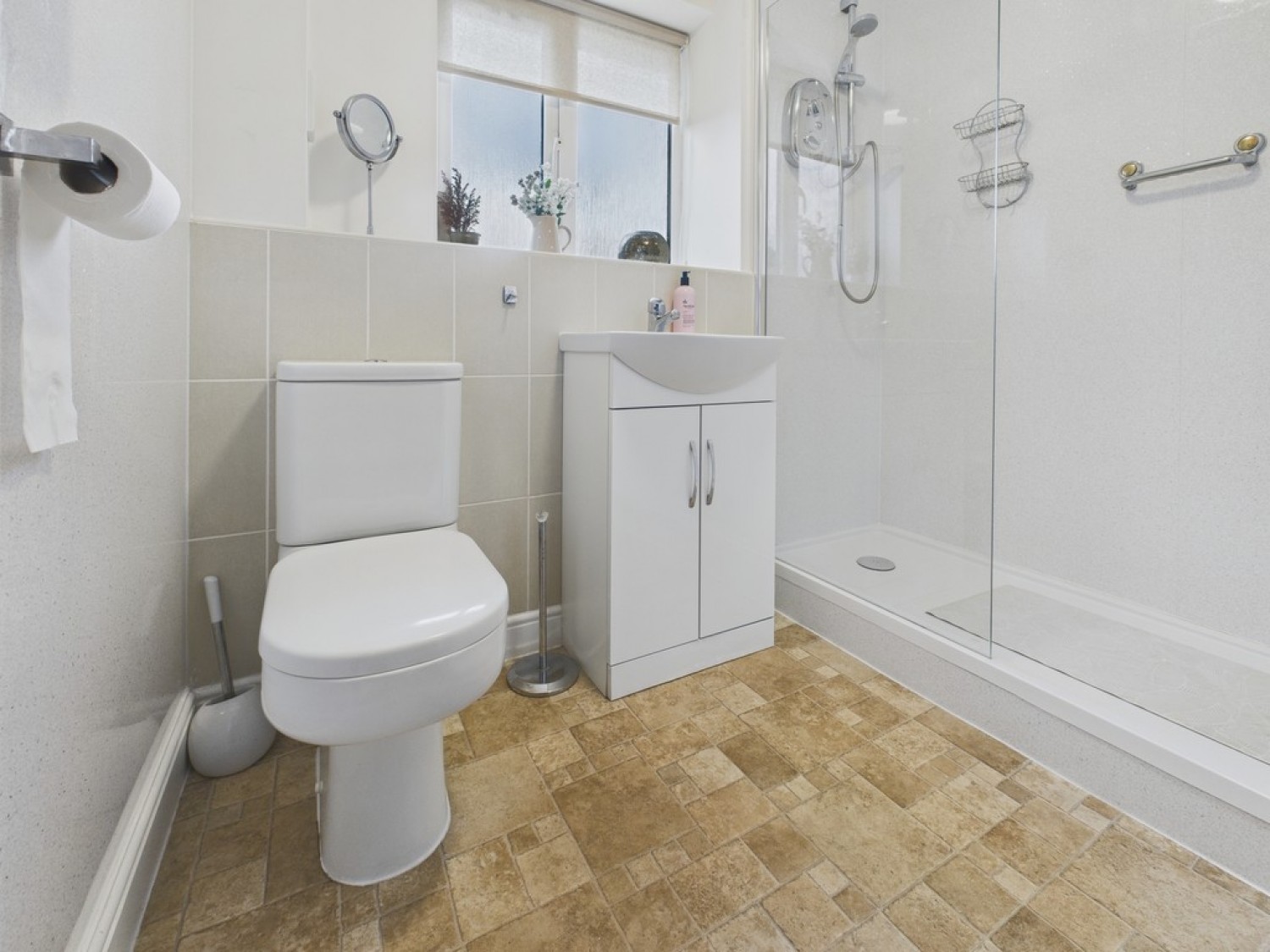 2 bedroom Bungalow for Sale Highfield Avenue, Langwith