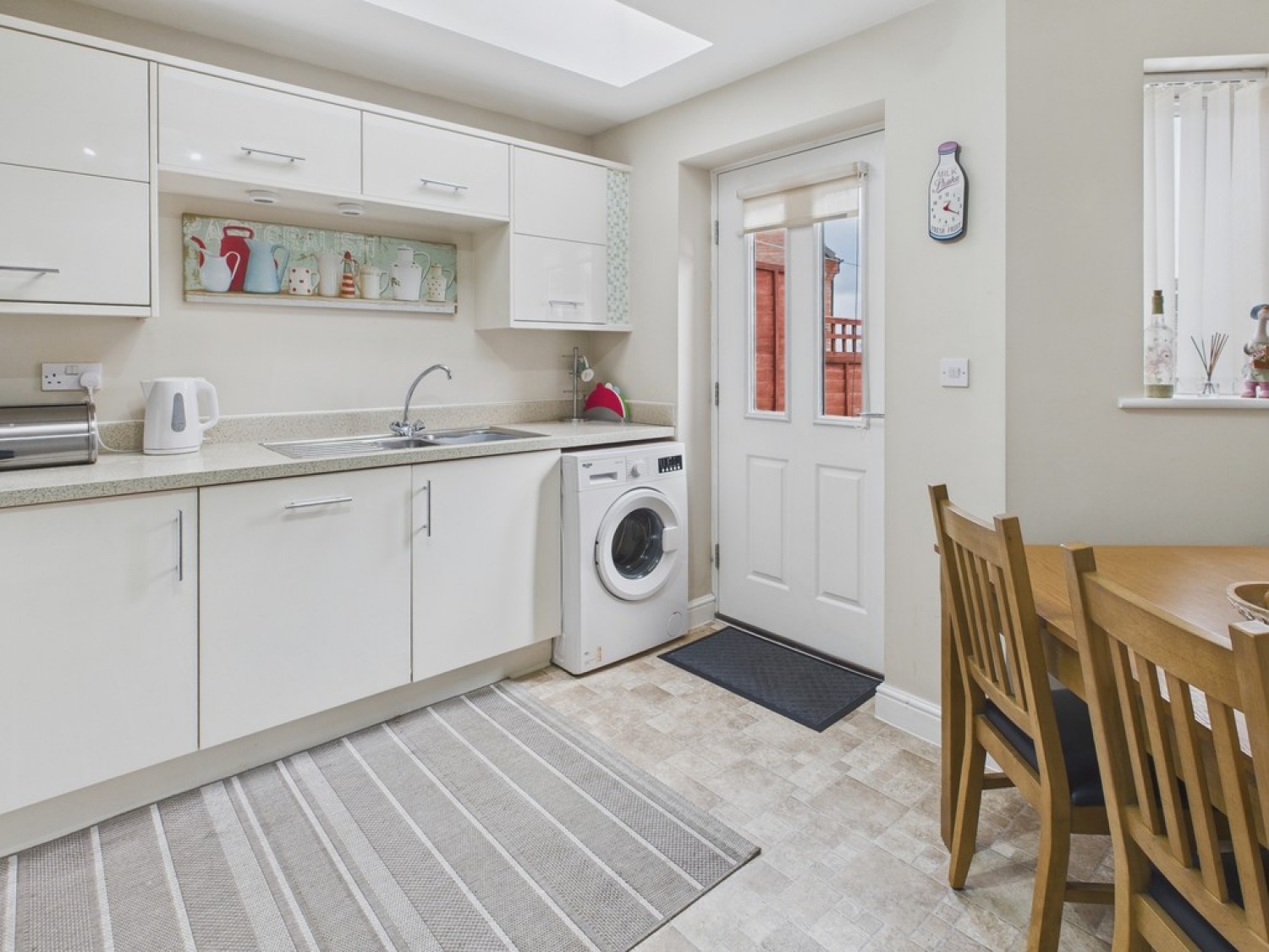 2 bedroom Bungalow for Sale Highfield Avenue, Langwith