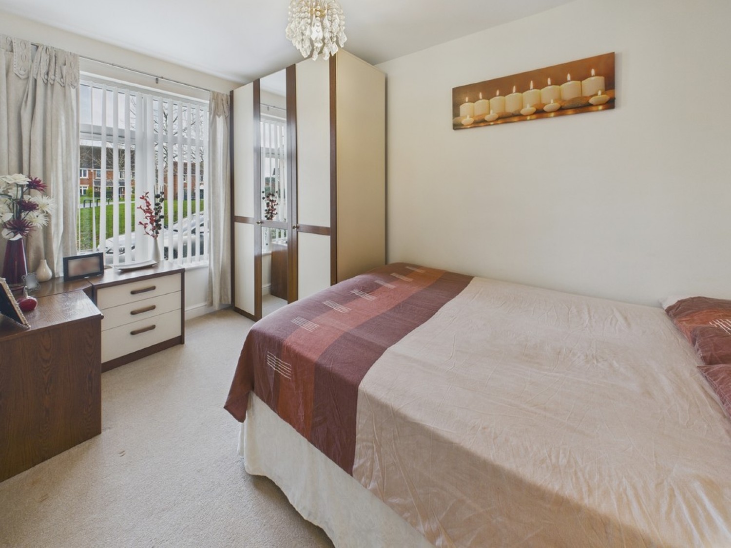 2 bedroom Bungalow for Sale Highfield Avenue, Langwith