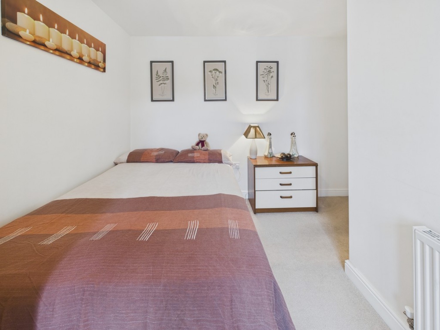 2 bedroom Bungalow for Sale Highfield Avenue, Langwith