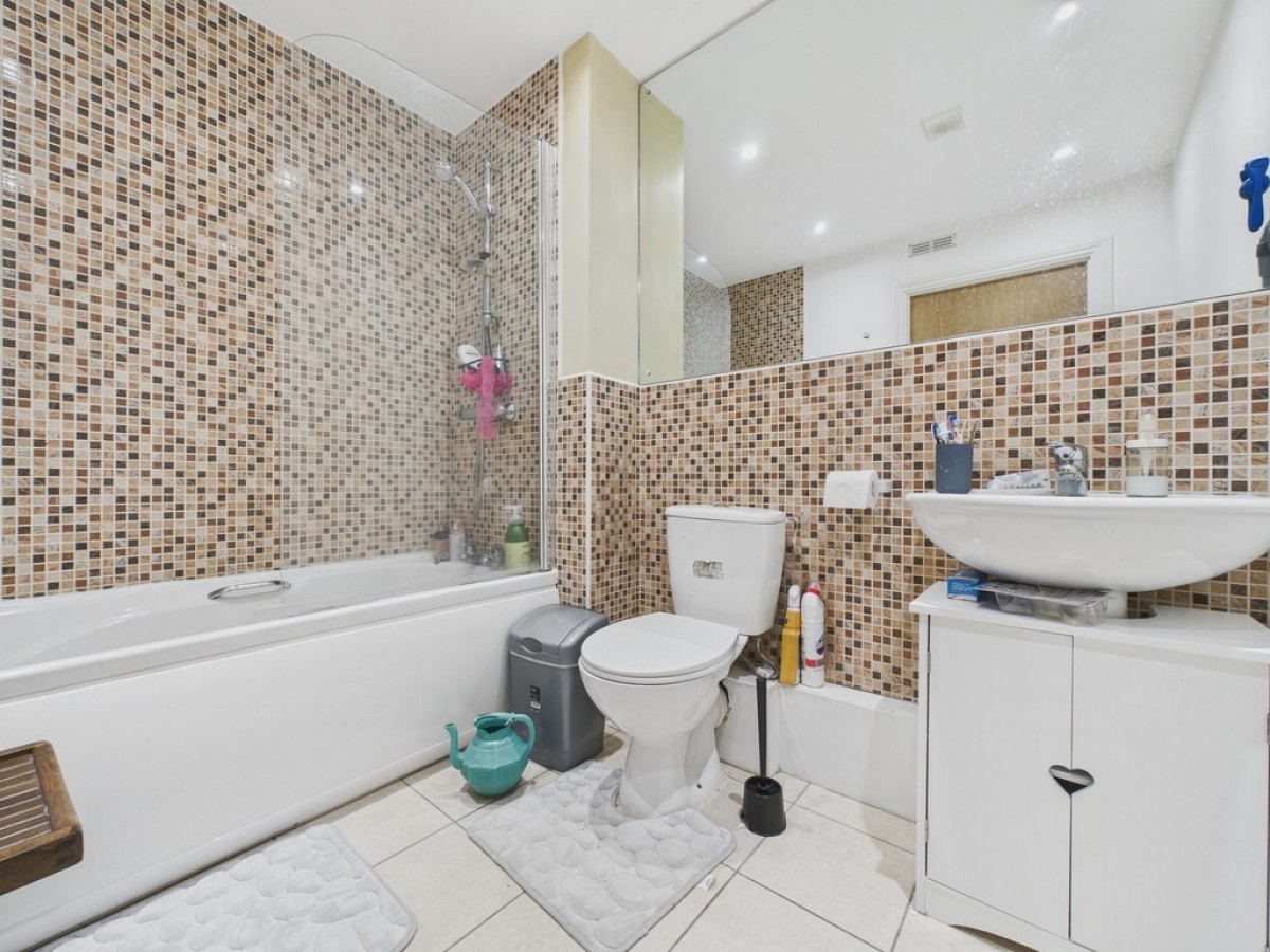 Metro Apartments, Richmond Way, Kimberworth