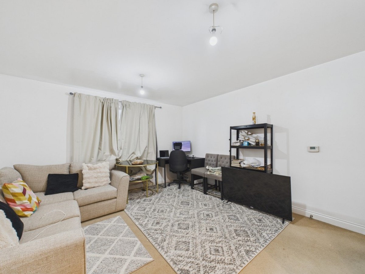 Metro Apartments, Richmond Way, Kimberworth