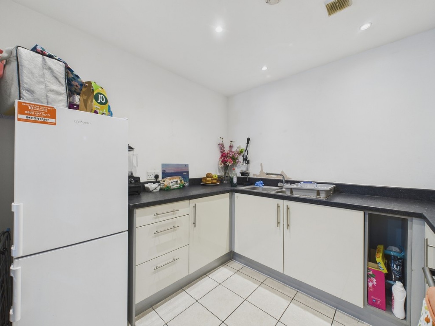 1 bedroom Flat for Sale Metro Apartments, Richmond Way, Kimberworth