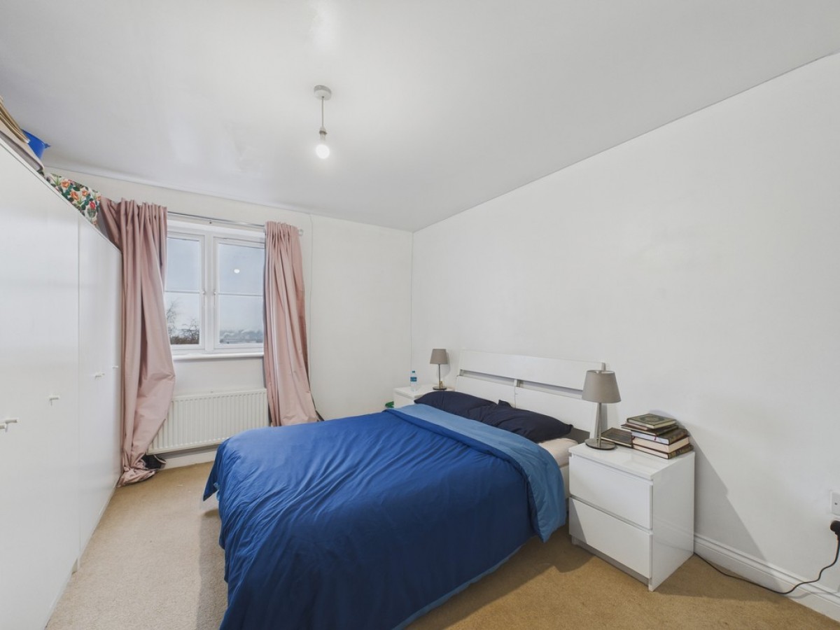 Metro Apartments, Richmond Way, Kimberworth