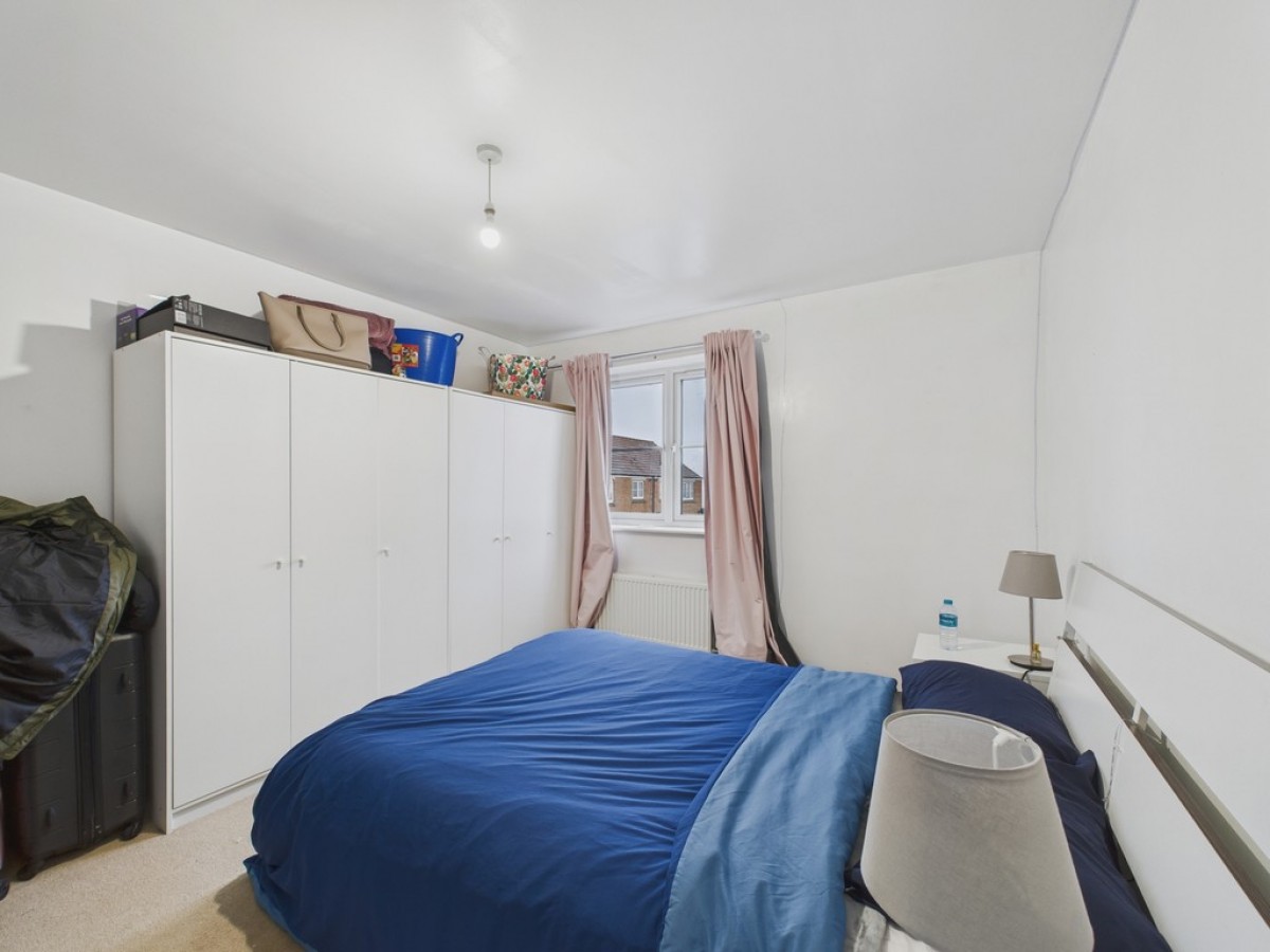 Metro Apartments, Richmond Way, Kimberworth